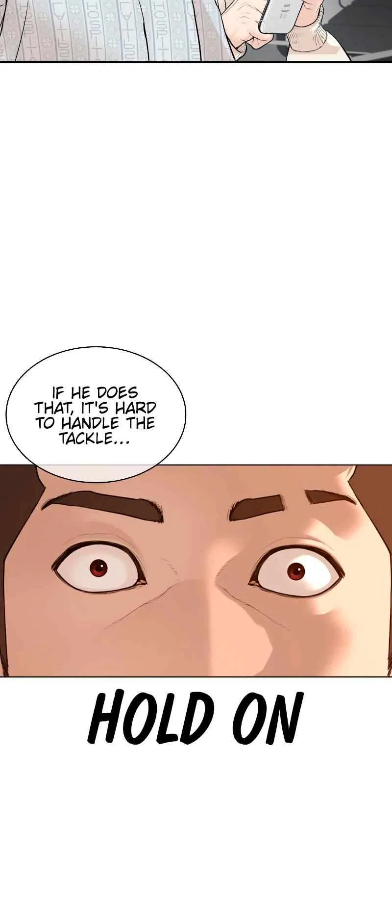 How To Fight Chapter 214 – Page 79
