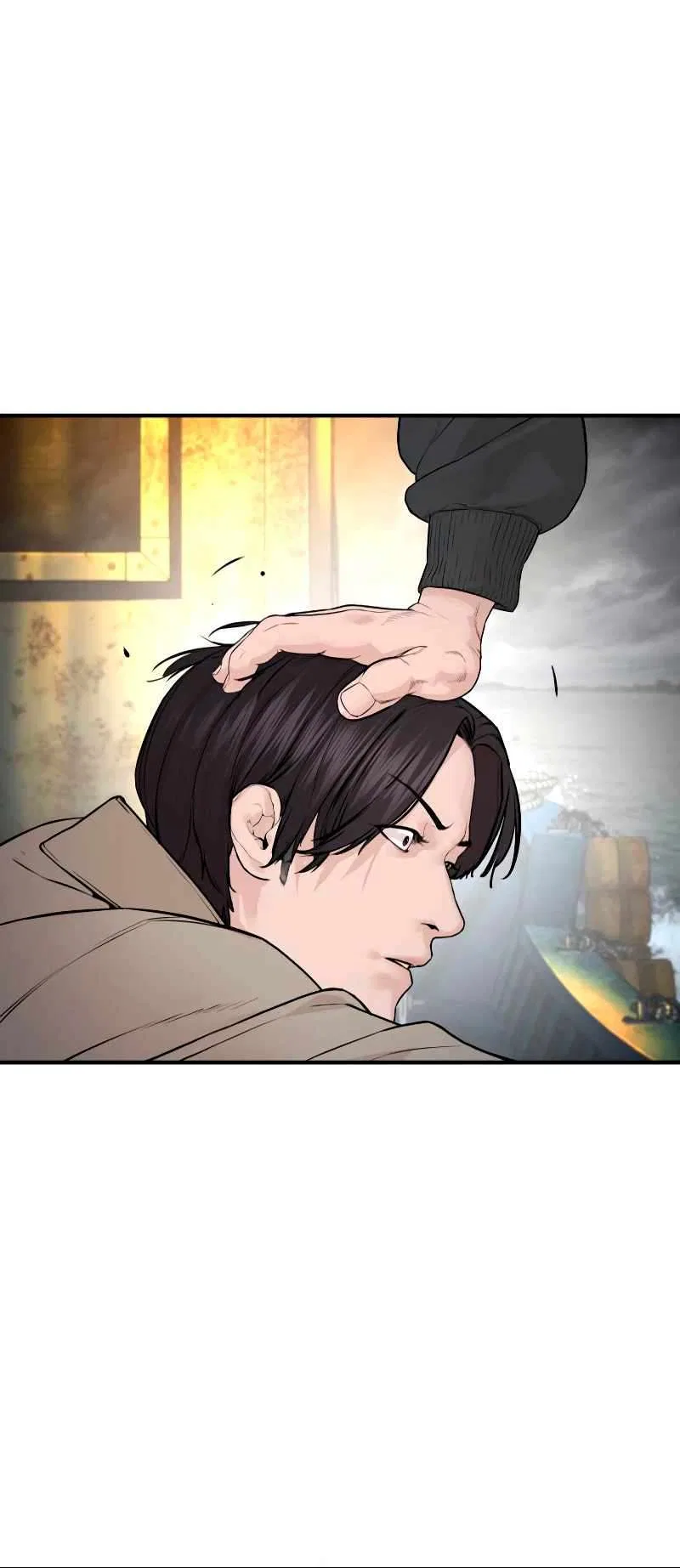 How To Fight Chapter 214 – Page 80