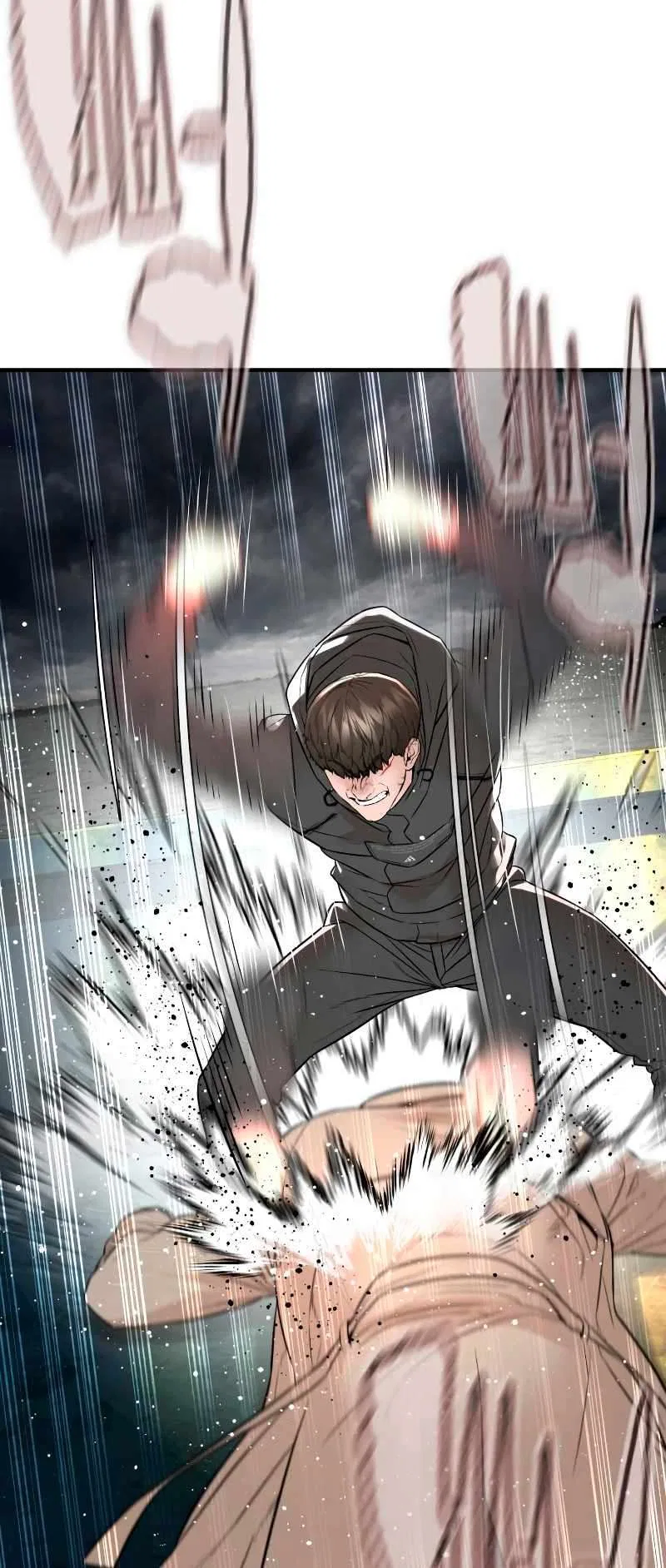 How To Fight Chapter 214 – Page 84