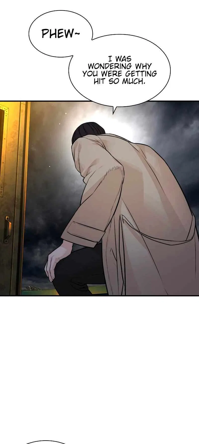How To Fight Chapter 214 – Page 97