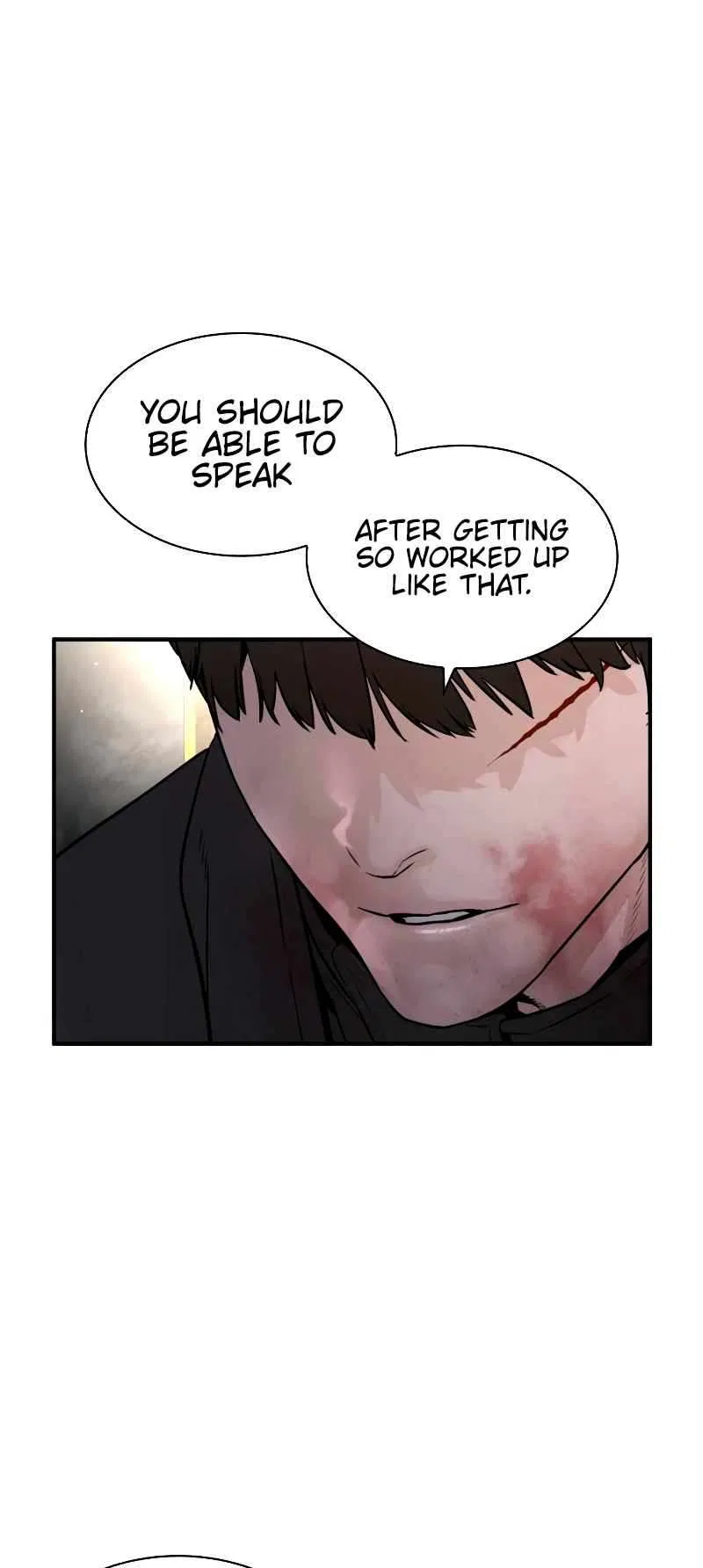 How To Fight Chapter 214 – Page 101