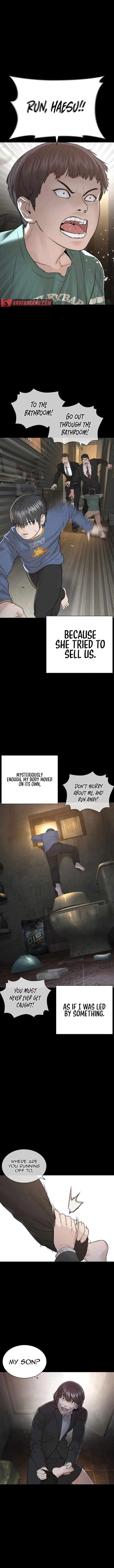 How To Fight Chapter 212 – Page 3