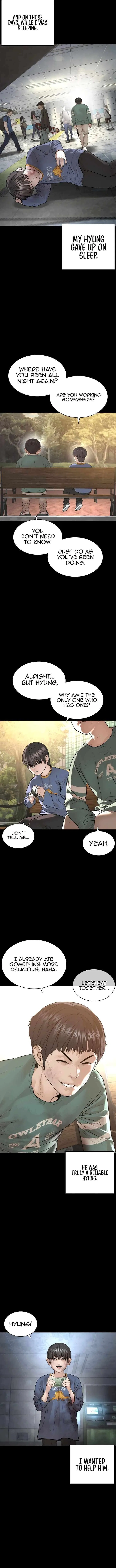 How To Fight Chapter 212 – Page 7