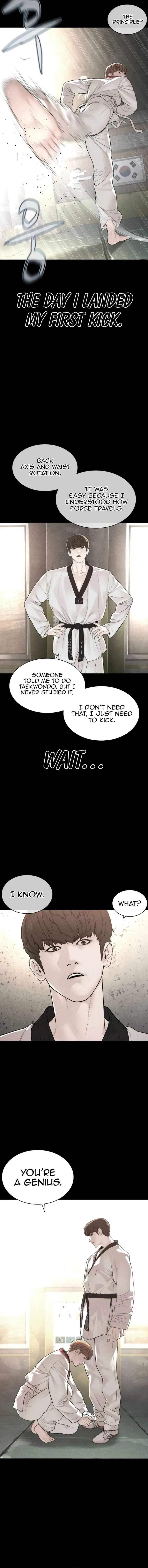 How To Fight Chapter 210 – Page 15