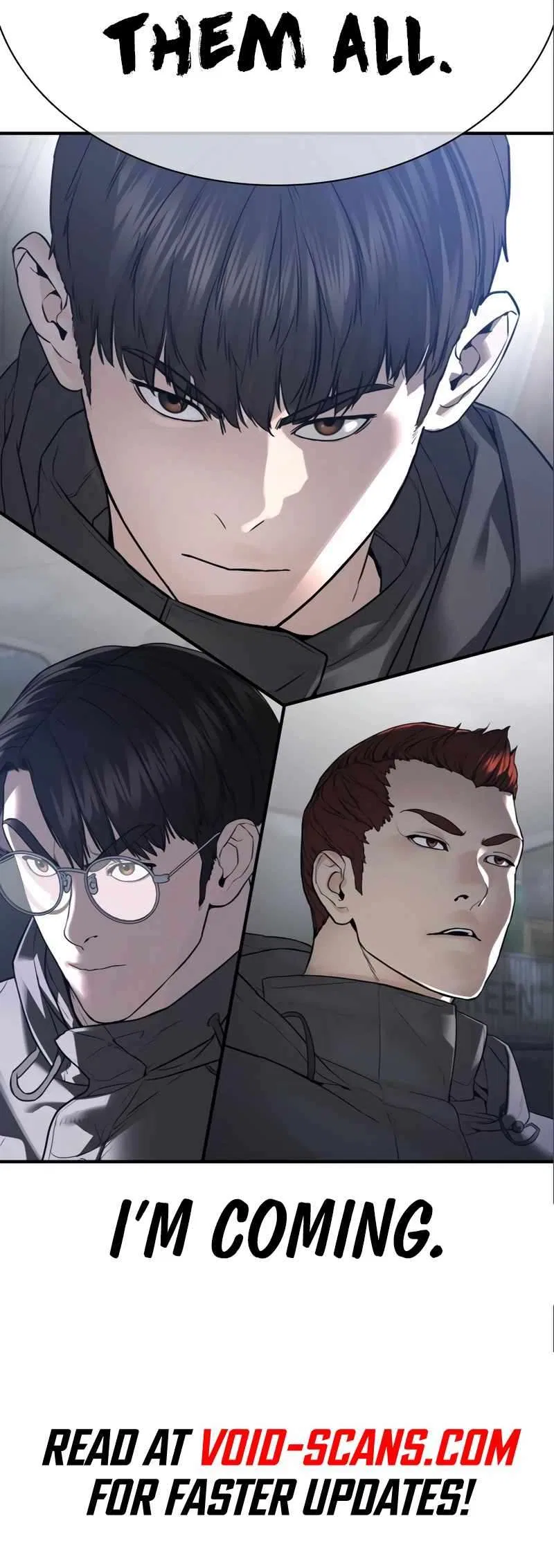 How To Fight Chapter 209 – Page 20