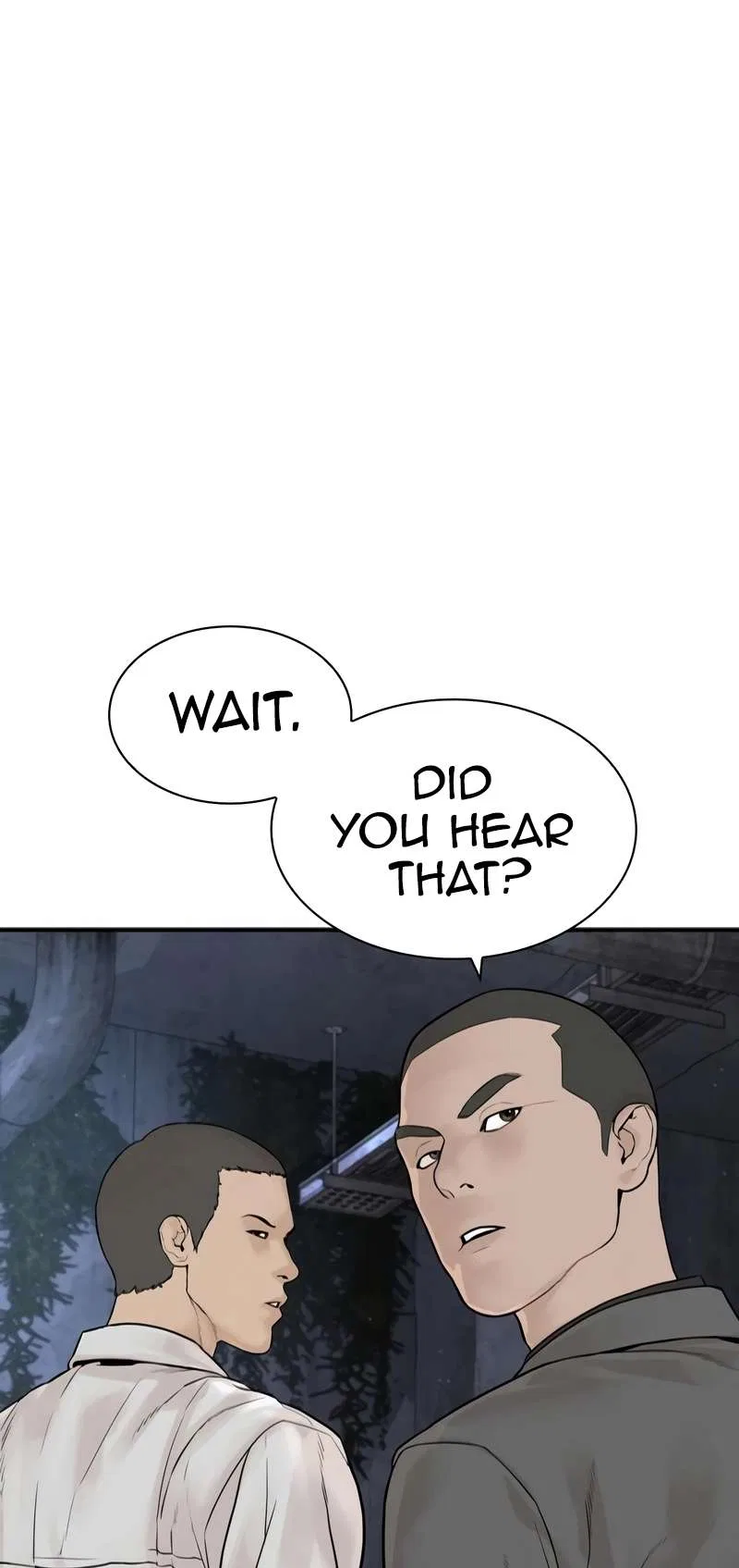 How To Fight Chapter 203 – Page 16