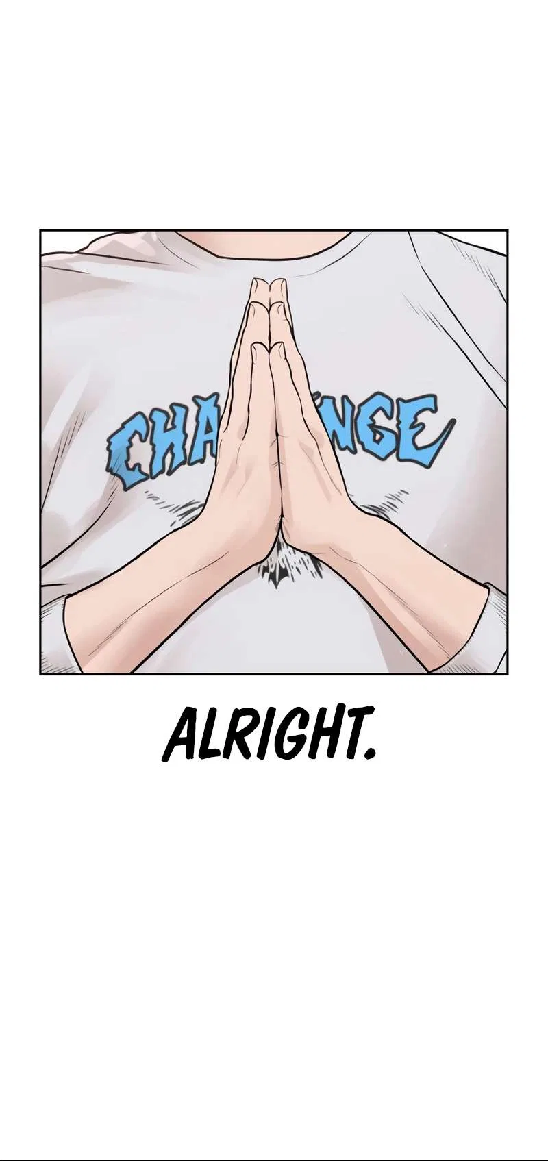 How To Fight Chapter 203 – Page 20