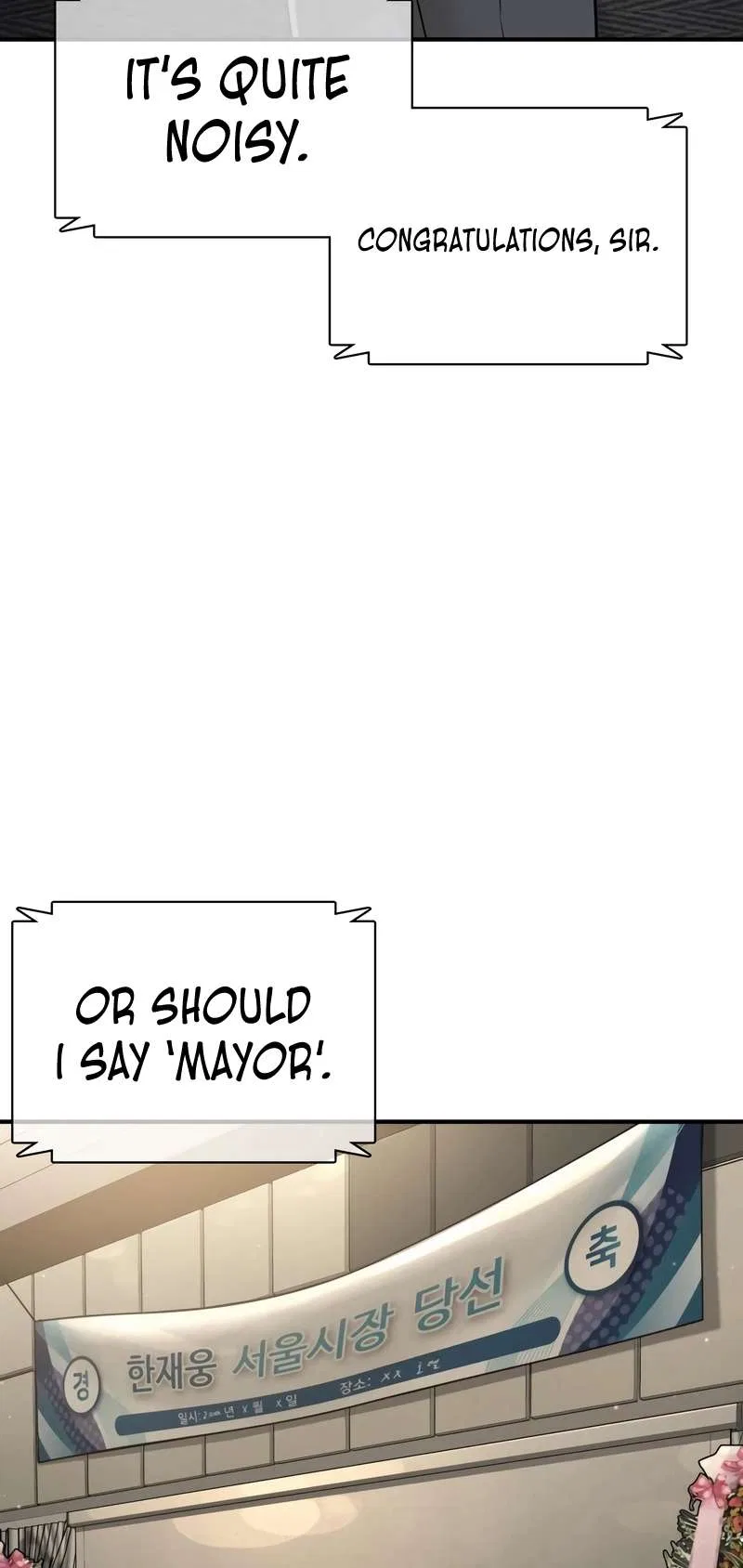 How To Fight Chapter 203 – Page 29