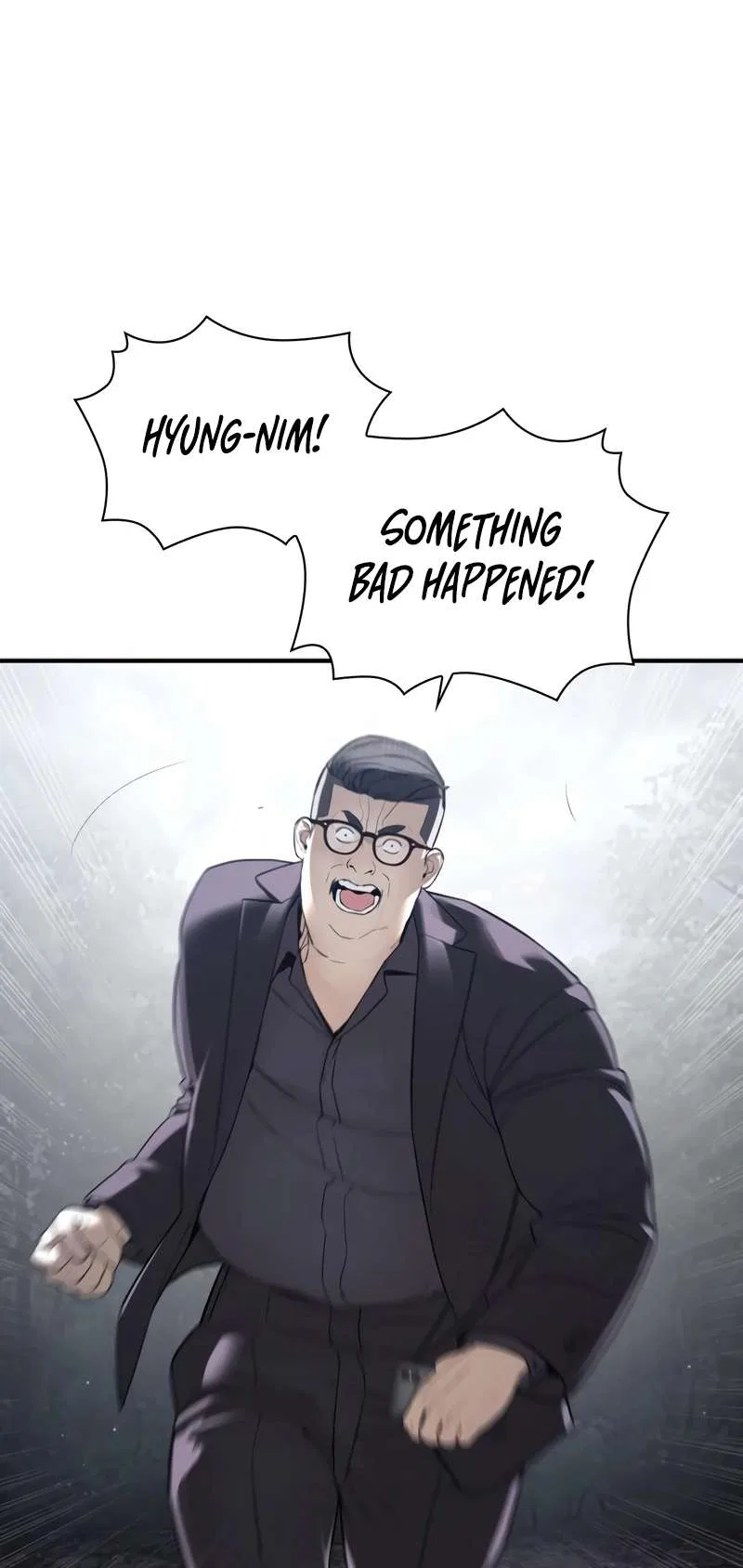 How To Fight Chapter 203 – Page 35
