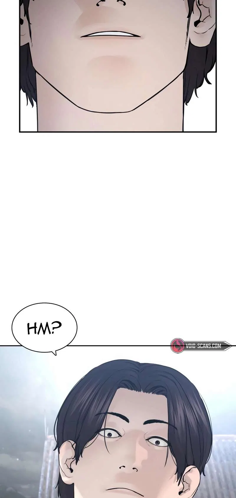 How To Fight Chapter 203 – Page 38