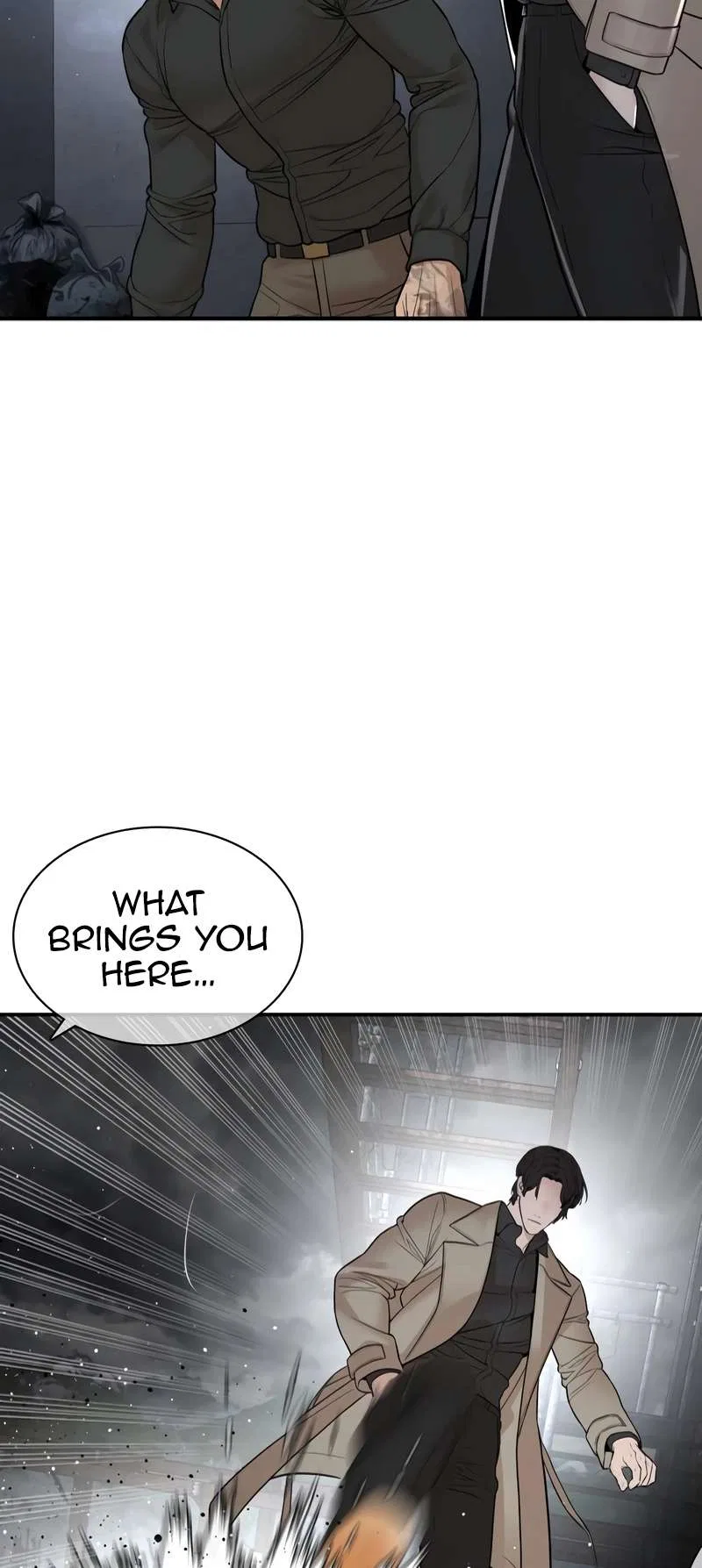 How To Fight Chapter 203 – Page 48