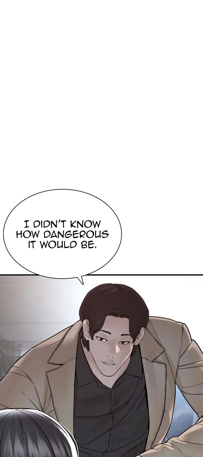 How To Fight Chapter 203 – Page 53