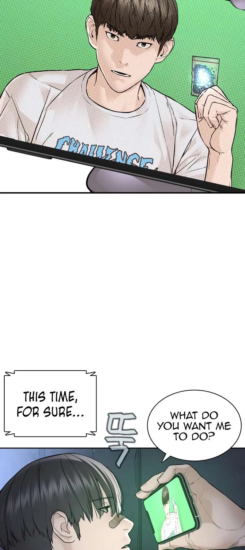 How To Fight Chapter 203 – Page 61