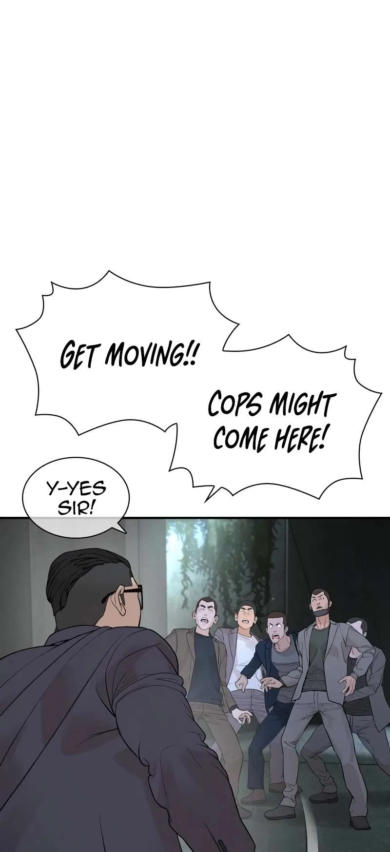 How To Fight Chapter 203 – Page 69