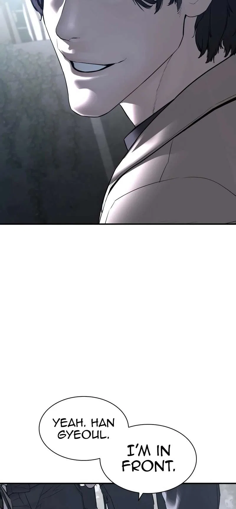 How To Fight Chapter 203 – Page 77