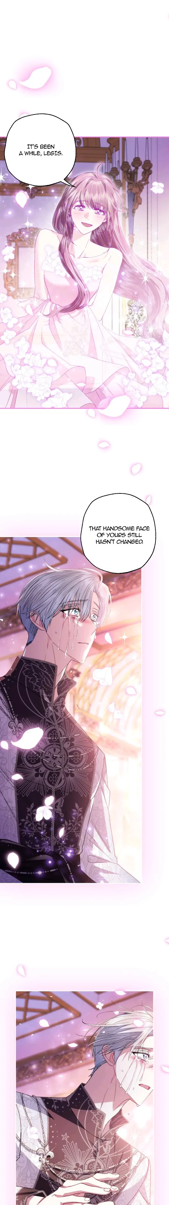 Father, I Don’t Want to Get Married! Chapter 131 – Page 16
