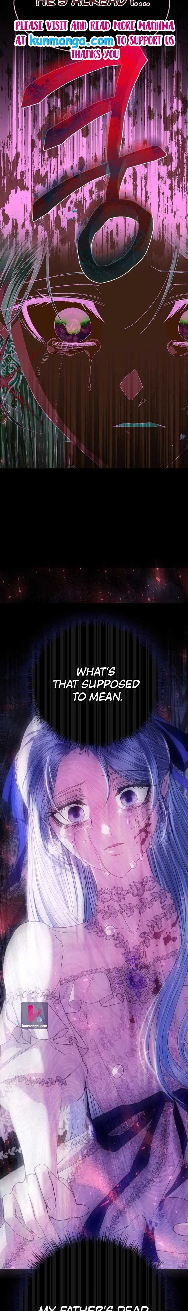 Father, I Don’t Want to Get Married! Chapter 121 – Page 13