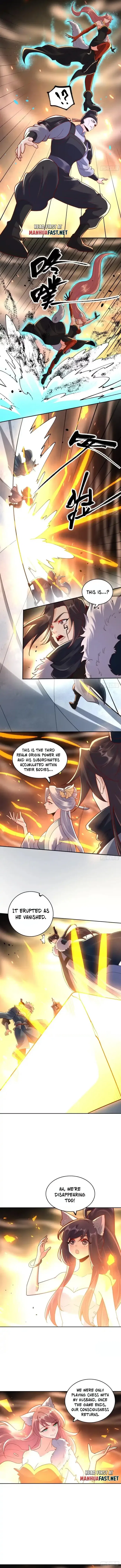 I’m Actually a Cultivation Bigshot Chapter 609 – Page 3