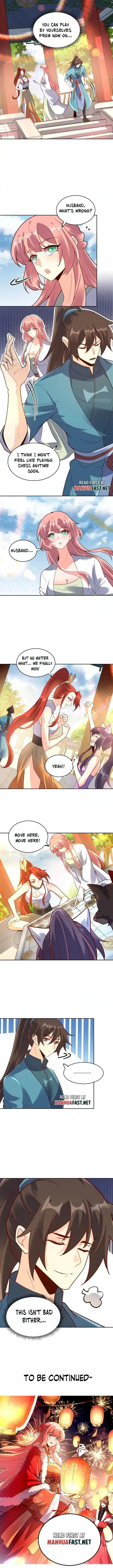 I’m Actually a Cultivation Bigshot Chapter 609 – Page 6