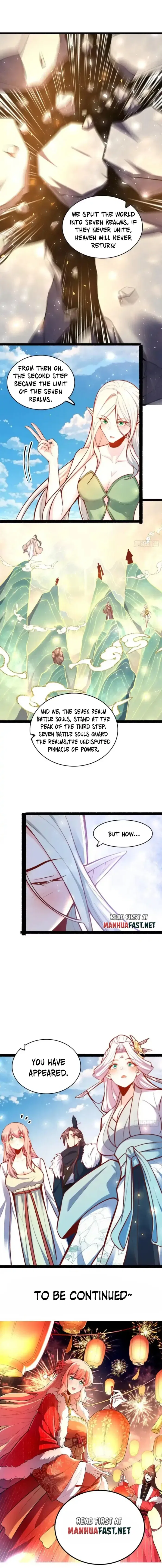I’m Actually a Cultivation Bigshot Chapter 603 – Page 5