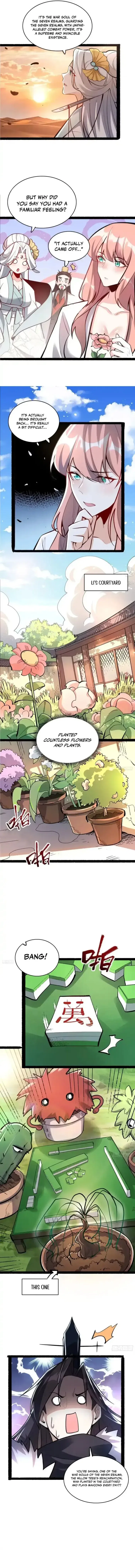 I’m Actually a Cultivation Bigshot Chapter 600 – Page 2