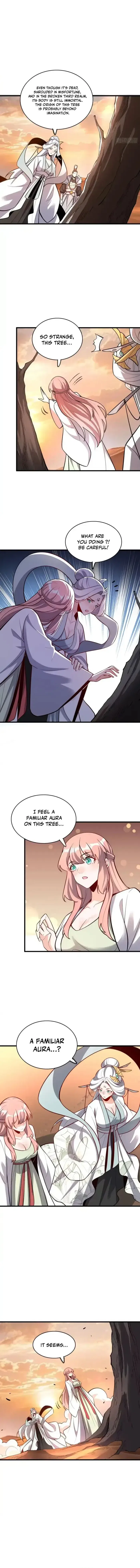 I’m Actually a Cultivation Bigshot Chapter 599 – Page 3