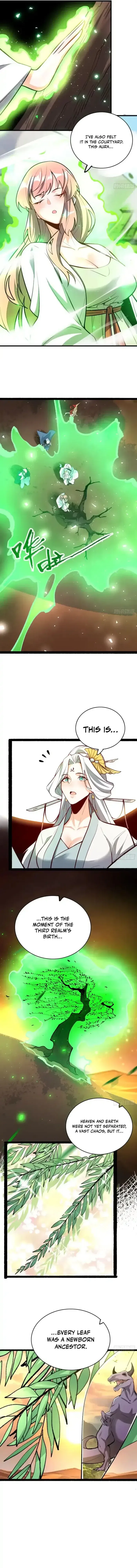 I’m Actually a Cultivation Bigshot Chapter 599 – Page 4