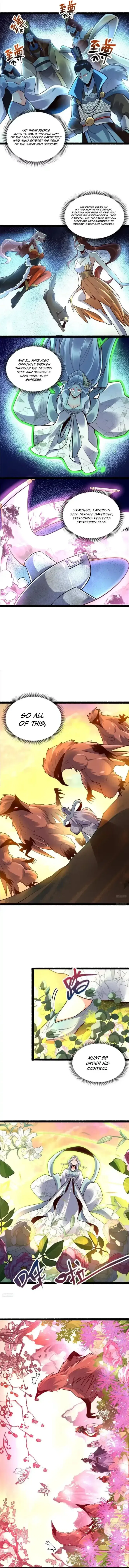 I’m Actually a Cultivation Bigshot Chapter 598 – Page 2