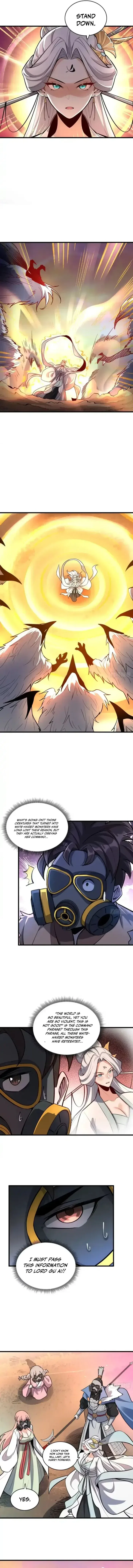 I’m Actually a Cultivation Bigshot Chapter 598 – Page 4