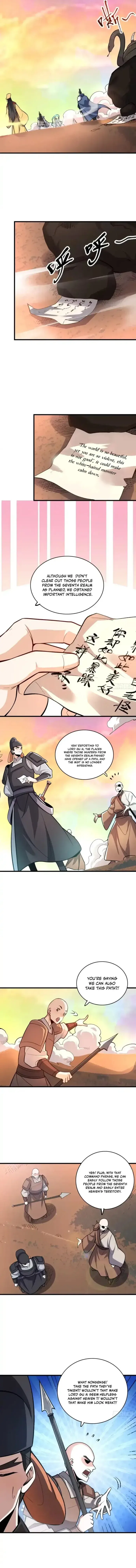 I’m Actually a Cultivation Bigshot Chapter 598 – Page 5