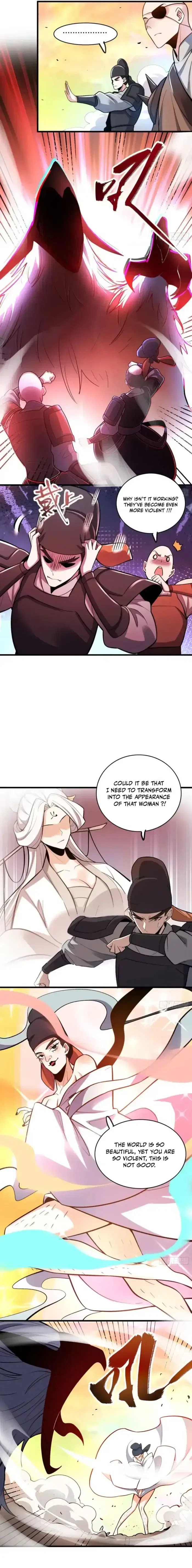 I’m Actually a Cultivation Bigshot Chapter 598 – Page 7