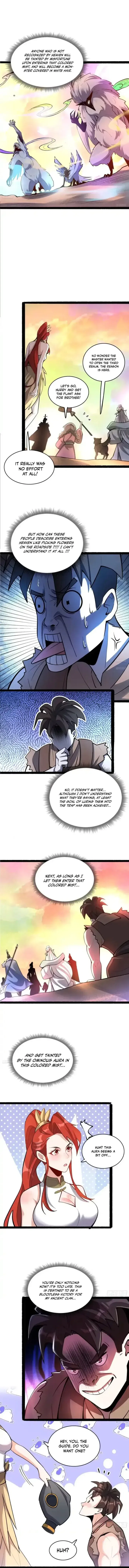 I’m Actually a Cultivation Bigshot Chapter 597 – Page 2