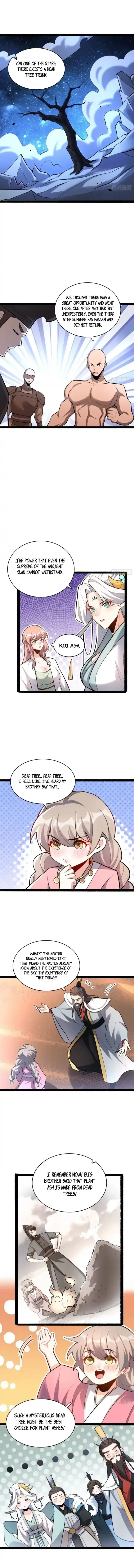 I’m Actually a Cultivation Bigshot Chapter 596 – Page 6