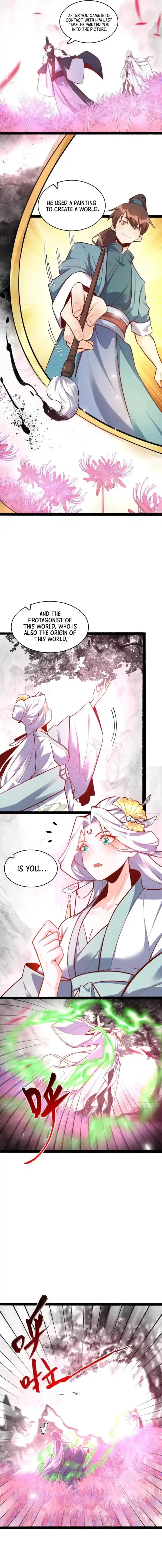 I’m Actually a Cultivation Bigshot Chapter 592 – Page 5