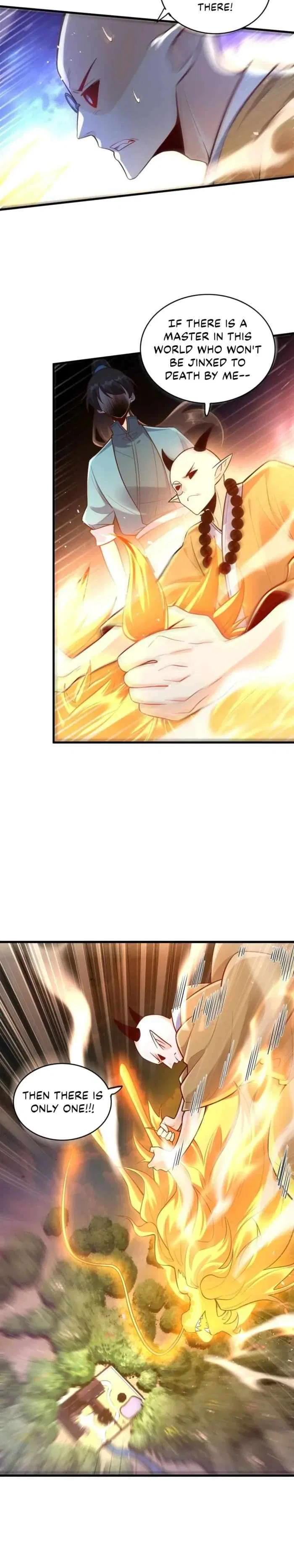 I’m Actually a Cultivation Bigshot Chapter 589 – Page 6