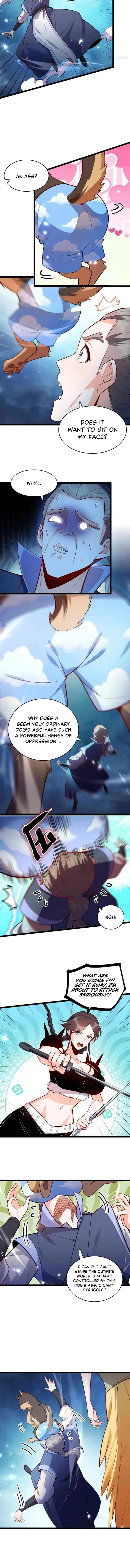 I’m Actually a Cultivation Bigshot Chapter 588 – Page 2