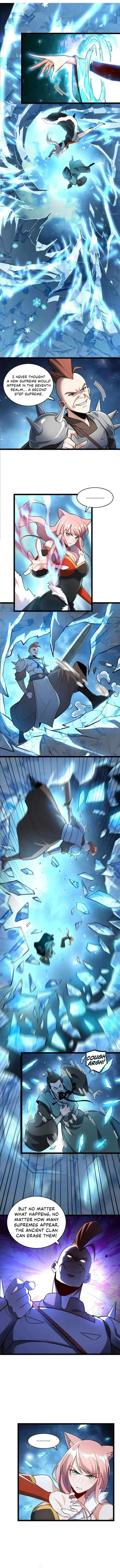 I’m Actually a Cultivation Bigshot Chapter 587 – Page 2