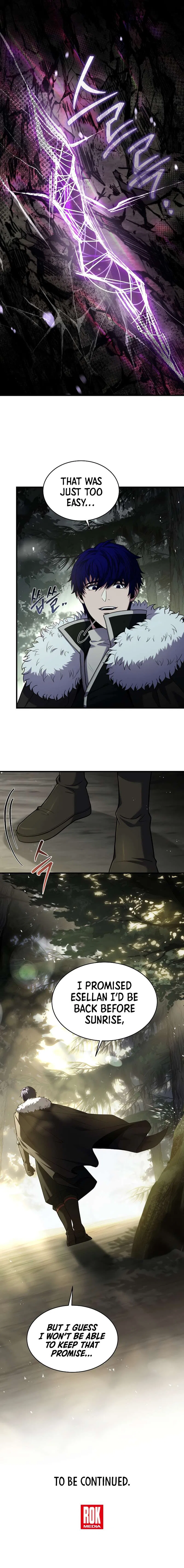 8th Circle Mage Reborn Chapter 151 – Page 14