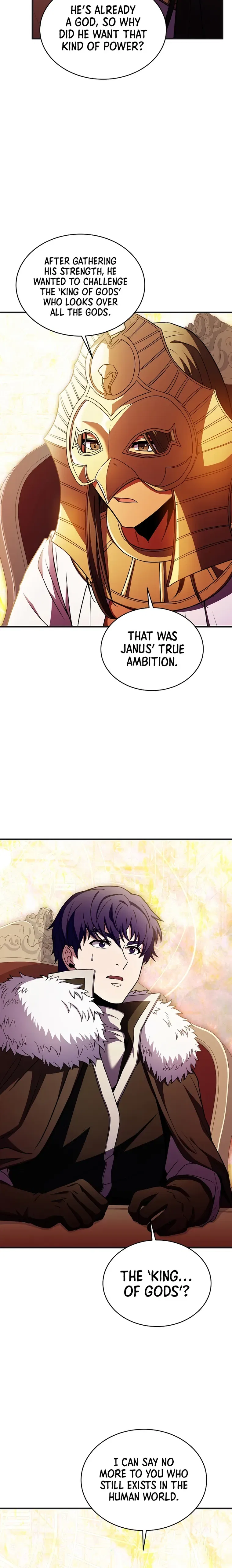 8th Circle Mage Reborn Chapter 149 – Page 6