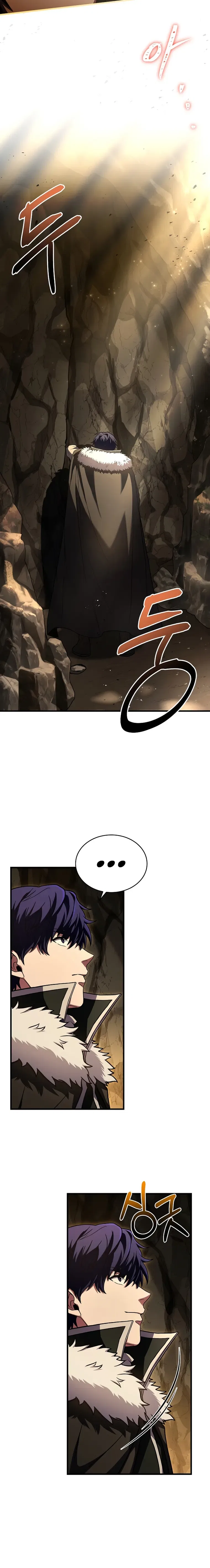 8th Circle Mage Reborn Chapter 149 – Page 10