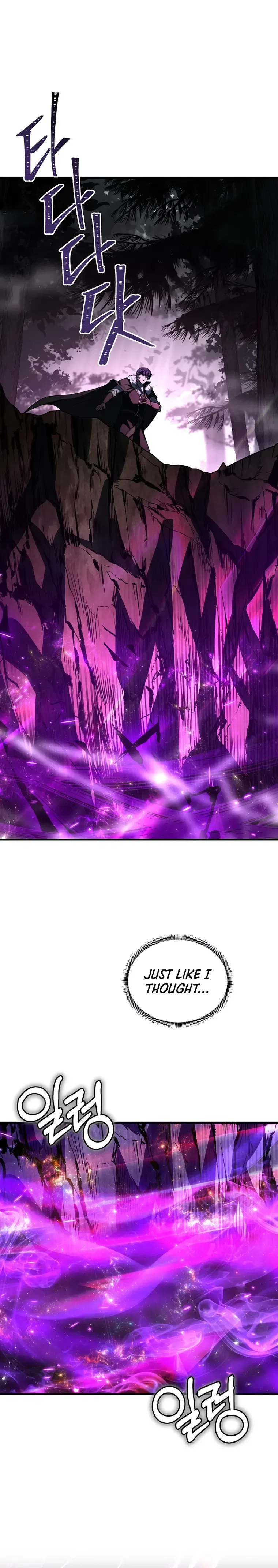 8th Circle Mage Reborn Chapter 149 – Page 22