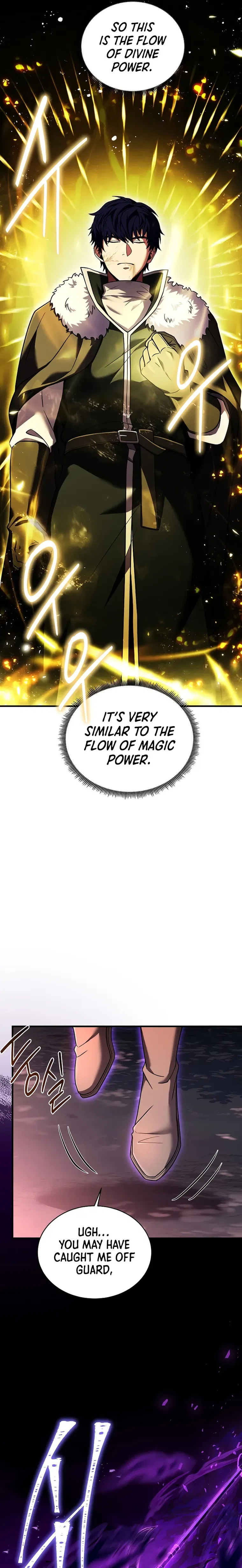 8th Circle Mage Reborn Chapter 148 – Page 5