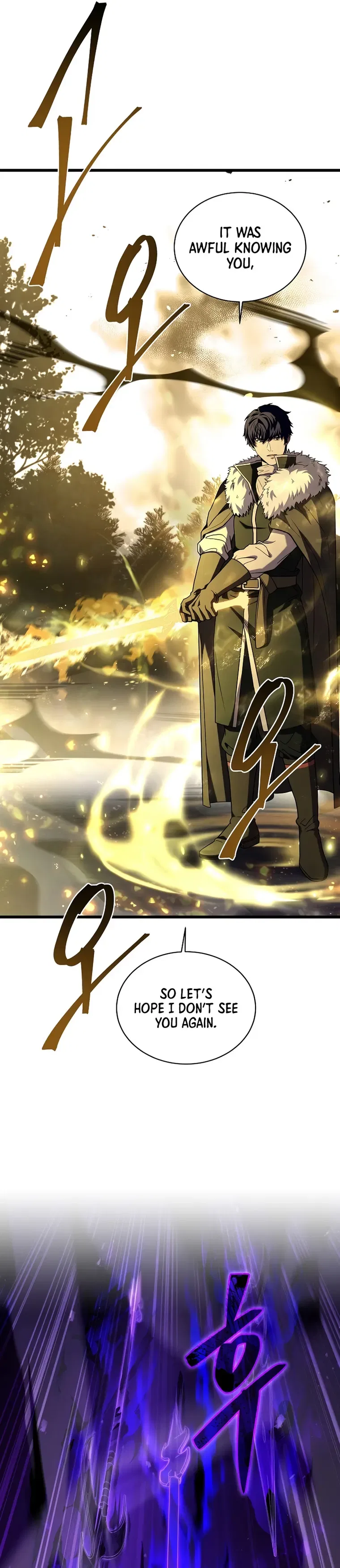 8th Circle Mage Reborn Chapter 148 – Page 7