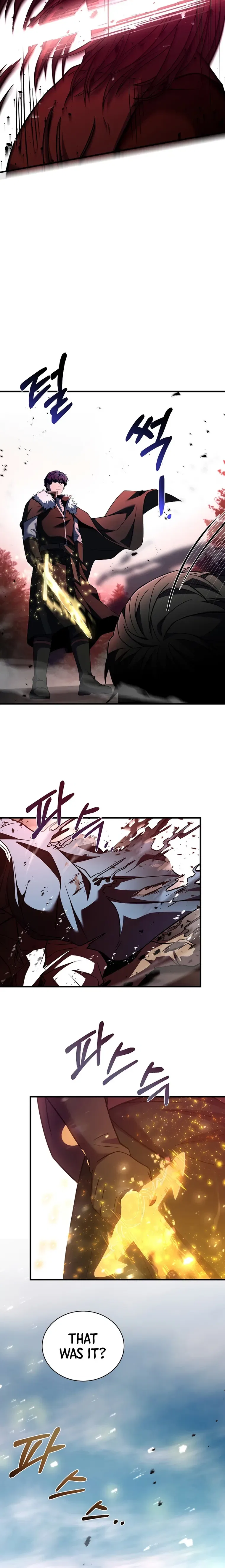 8th Circle Mage Reborn Chapter 148 – Page 14