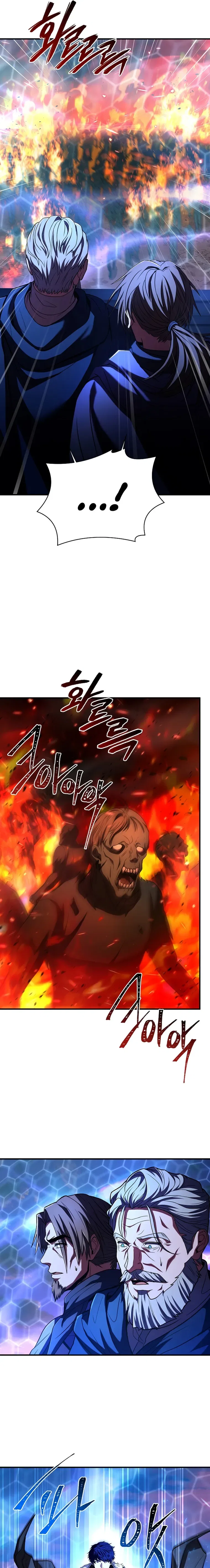 8th Circle Mage Reborn Chapter 148 – Page 17