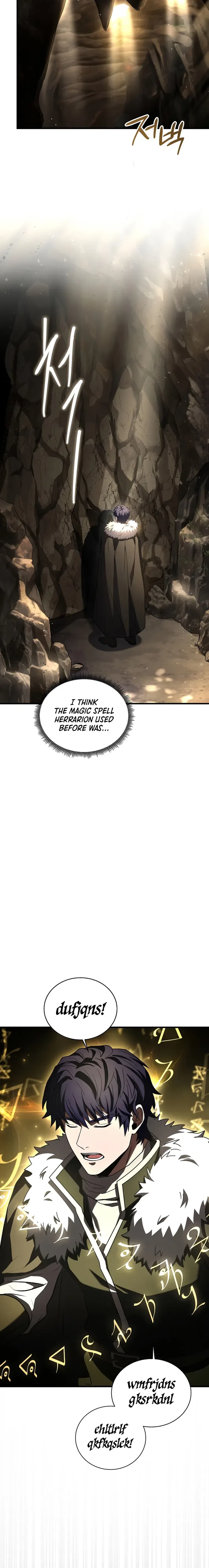 8th Circle Mage Reborn Chapter 148 – Page 24