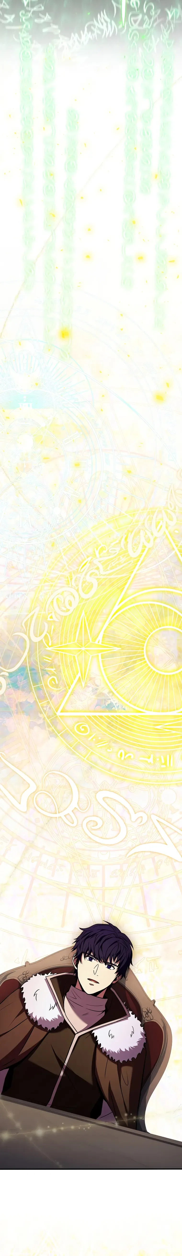 8th Circle Mage Reborn Chapter 148 – Page 28