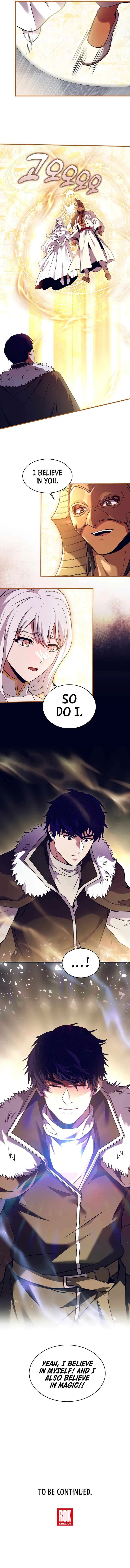 8th Circle Mage Reborn Chapter 147 – Page 13