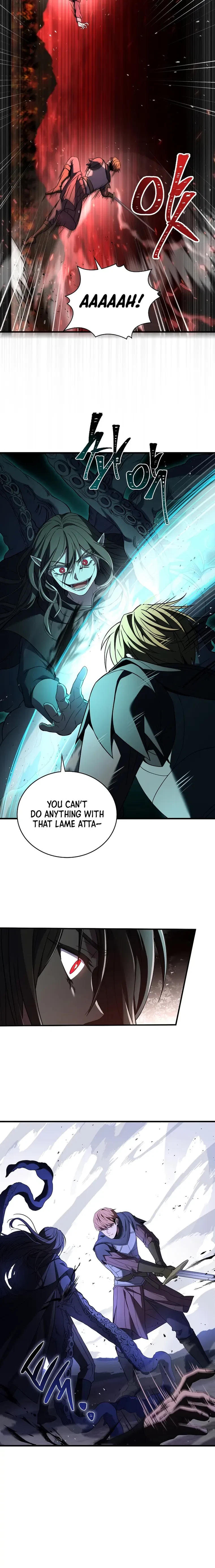 8th Circle Mage Reborn Chapter 145 – Page 6