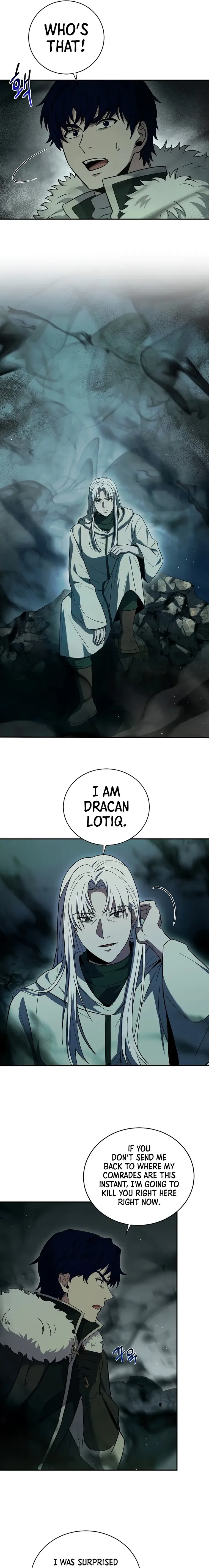8th Circle Mage Reborn Chapter 145 – Page 13